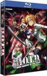 High School Of The Dead (Eps 01-12+Oav) (2 Blu-Ray)