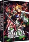 High School Of The Dead (Eps 01-12+Oav) (2 Dvd)