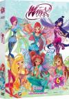 Winx Club - Stagione 06 (4 Dvd)