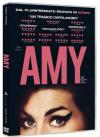 Amy - The Girl Behind The Name