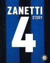 Zanetti Story (Ltd Steelbook) (2 Dvd+2 Blu-Ray)