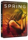 Spring (Ltd Steelbook)