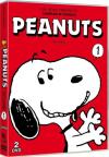 Peanuts #01 (2 Dvd)