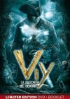 Viy - La Maschera Del Demonio (Ltd) (Dvd+Booklet)