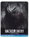 Backcountry (Blu-Ray+Booklet)