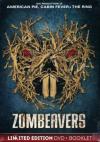 Zombeavers (Dvd+Booklet)