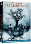 Tales Of Halloween (Ltd) (Blu-Ray+Booklet)