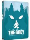 Grey (The) (Ltd Steelbook)