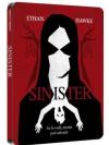 Sinister (Ltd Steelbook)