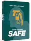 Safe (Ltd Steelbook)