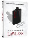 Lawless (Ltd Steelbook)