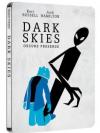Dark Skies - Oscure Presenze (Ltd Steelbook)