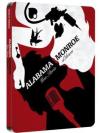 Alabama Monroe (Ltd Steelbook)