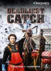 Deadliest Catch - Stagione 01 (4 Dvd)