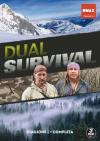 Dual Survival - Stagione 01 (3 Dvd)