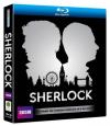 Sherlock - Stagione 01-03 (Standard Edition) (6 Blu-Ray)