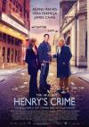 Henry's Crime