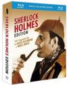 Sherlock Film Box Set (7 Blu-Ray)