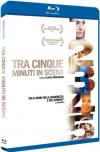 Tra Cinque Minuti In Scena (Blu-Ray+Booklet)