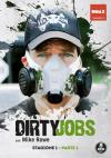 Dirty Jobs - Stagione 01 #01 (5 Dvd)