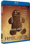 Hansel E Gretel E La Strega Della Foresta Nera