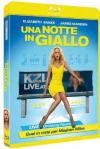 Notte In Giallo (Una)