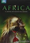 Africa (3 Dvd)