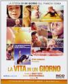 Vita In Un Giorno (La) (Blu-Ray+Book)