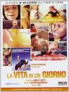 Vita In Un Giorno (La) (Dvd+Book)