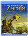 Avventure Di Zarafa (Le) - Giraffa Giramondo