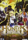 Huntik - Stagione 01 (4 Dvd)