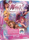 Winx Club - Stagione 05 (6 Dvd)