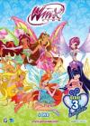 Winx Club - Stagione 03 (4 Dvd)