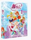 Winx Club - Stagione 01 (4 Dvd)