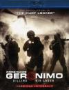 Code Name Geronimo