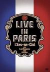 Arc-En-Ciel - Live In Paris (2 Dvd)