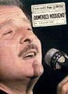 Domenico Modugno - Live @ Rtsi