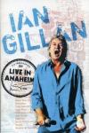 Ian Gillan - Live In Anaheim