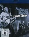 Francis Rossi - Live From St. Luke's London
