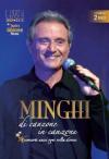 Amedeo Minghi - Di Canzone In Canzone (2 Dvd)