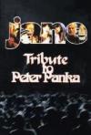 Jane - Tribute To Peter Panka (2 Dvd)