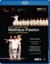 Bach - Passione Secondo Matteo Bwv 244 (2 Blu-Ray)