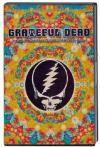 Grateful Dead - At Old Renassaince Faire Grounds 1972