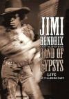 Jimi Hendrix - Band Of Gypsys - Live At Fillmore East