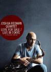 Joshua Redman Quartet - Love For Sale - Live In Tokyo