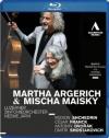 Martha Argerich & Mischa Maisky