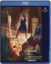 Mahler Gustav - Sinfonia N.6 - Chailly Riccardo Dir /gewandhausorchester Lipsia