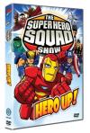 Super Hero Squad Show (The) - Stagione 01 #01