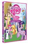 My Little Pony - Stagione 01 #01 - Benvenuti A Ponyville