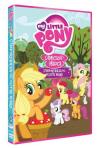 My Little Pony - Stagione 01 #02 - L'Importanza Del Cutie Mark